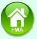 FMA Home Button