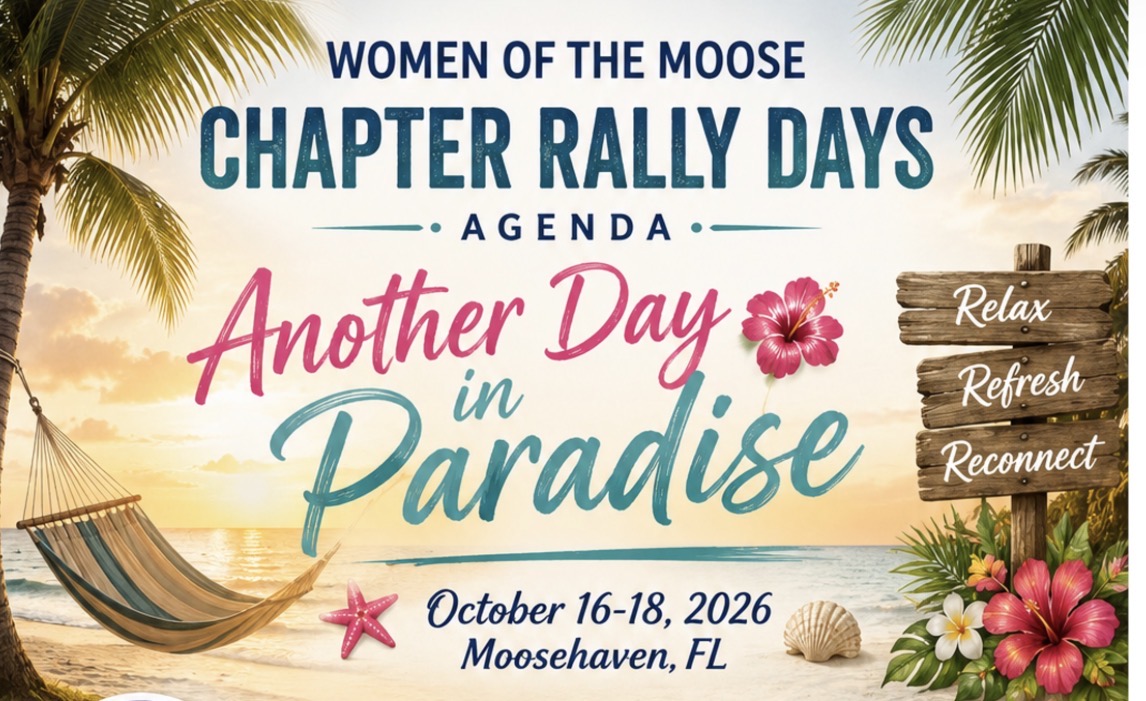 Rally Logo